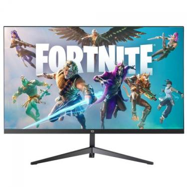 Imagem de Monitor Gamer Duex 23.8 Pol, Full HD, IPS, 100Hz, 1ms, HDR, FreeSync, 