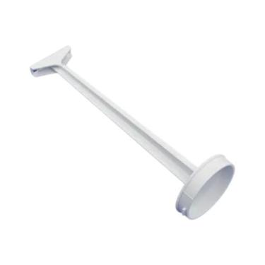 Imagem de Suporte filtro fiapos lav lte09 original 67493305 electrolux