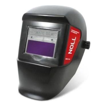 Imagem de Máscara Proteção para Solda Autoescurecimento  Masae-01 Noll