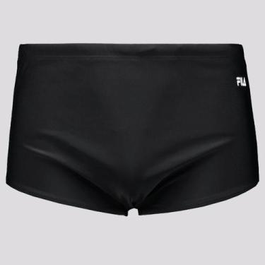 Imagem de Sunga Fila Basic 18 II Preto, M
