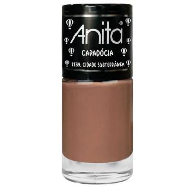Imagem de Esmalte Anita Capadócia Cidade Subterrânea