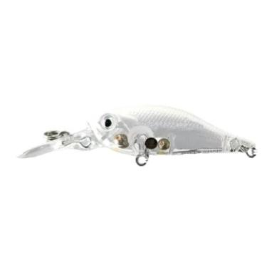 Imagem de Isca Albatroz Willy Shad F40 / 4cm 2,5g