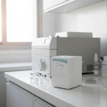 Imagem de Mini incubadora para testes biologicos - BIOTRON