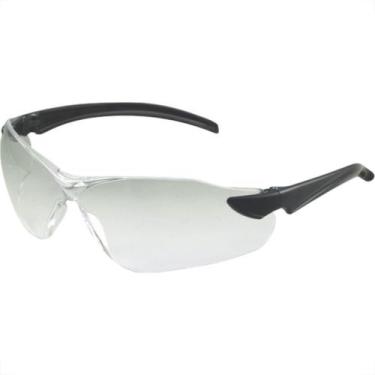 Imagem de Oculos Protecao Kalipso Guepardo Incolor