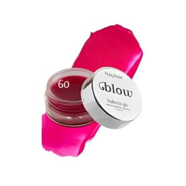 Imagem de Hidratante labial balm to go hbl6508 ruby rose unidade cód.612 cor:bg6