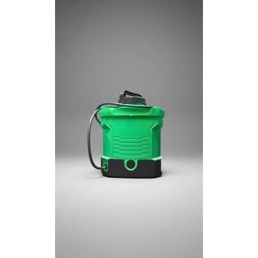 Imagem de Pulverizador Elétrico 5L Bateria Lítio 12V - Congratulations Store