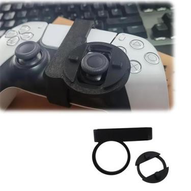 Imagem de Clipe Treinador de Swing de Golfe para Controle PS5 com Analógico - Ma
