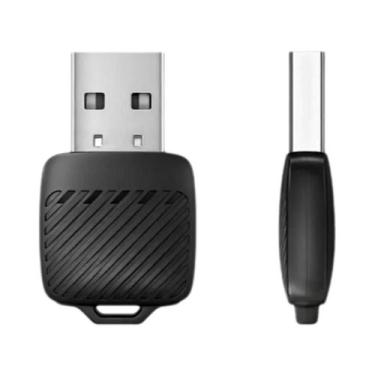 Imagem de Adaptador Universal CarPlay E Android Auto Sem Fio Com Conexão USB Tip
