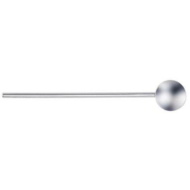 Imagem de Colher Canudo Inox para drinks 20cm - Weck