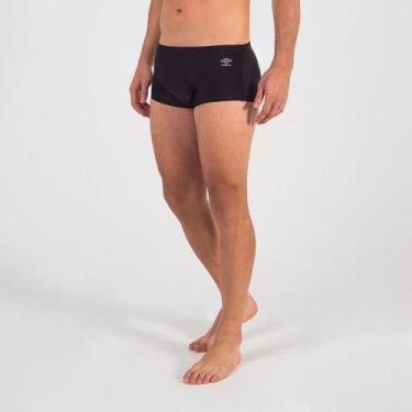 Imagem de Sunga Masculina Umbro Diamond 18, P