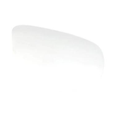 Imagem de Lente De Vidro Aquecida Para Espelho Retrovisor Lateral Transparente P