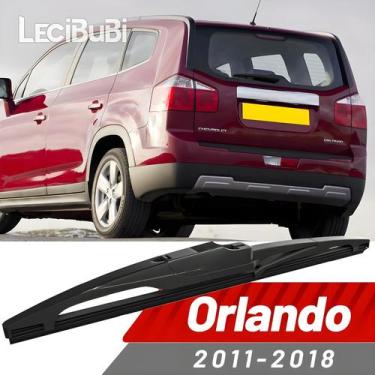 Imagem de Acessórios Para Limpador De Para-brisa Traseiro Chevrolet Orlando Para