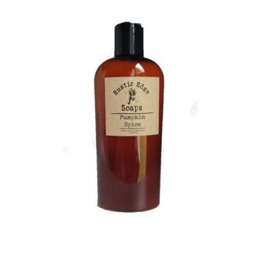 Imagem de Hidratante para a Pele Rustic Edge Soaps Pumpkin Spice 236ml
