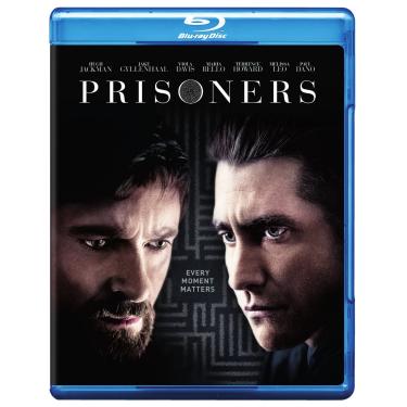 Imagem de Prisoners (Blu-ray+DVD)