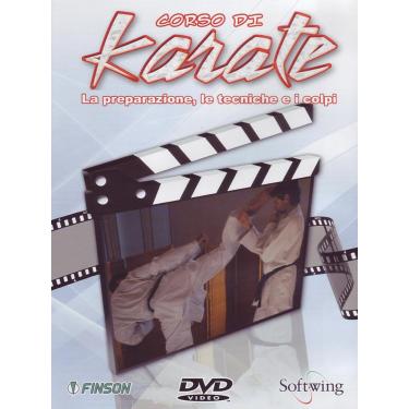 Imagem de Corso di karate [Import italien]