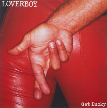 Imagem de Get Lucky: 40th Anniversary [Disco de Vinil]
