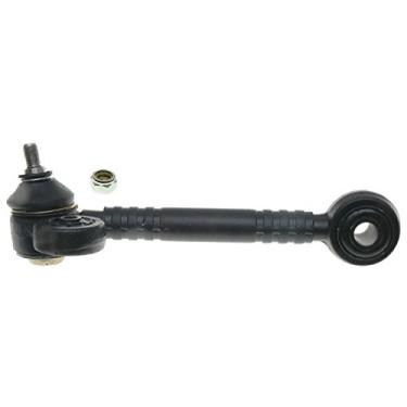 Imagem de ACDelco Braço de controle de suspensão superior frontal 45D1023 profissional do motorista e conjunto de junta esférica