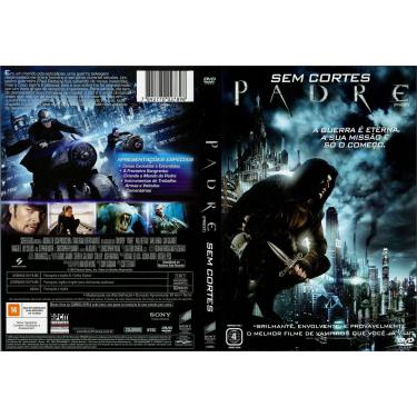 Imagem de Padre - A Guerra é Eterna e sua Missão é só o Começo