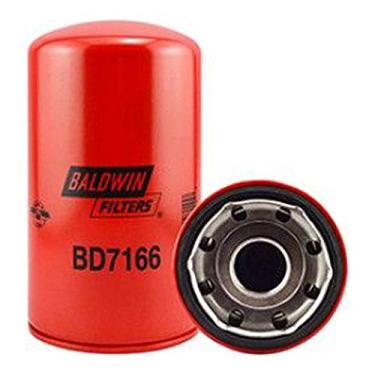 Imagem de Baldwin BD7166 Filtro de rotação de lubrificante resistente