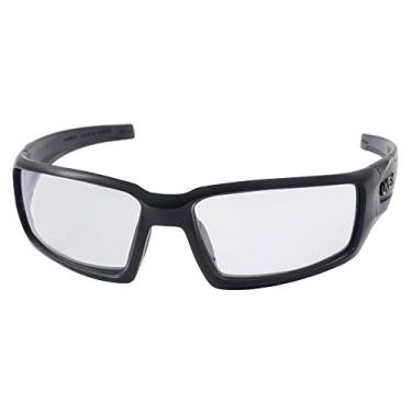 Imagem de (Uvextreme Plus Anti-fog, Clear) - Howard Leight by Honeywell Uvex Hypershock Shooting Glasses