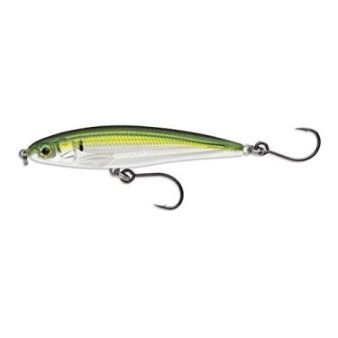 Imagem de Rapala SXRT10PLD X-Rap Twitchin' Minnow Pilchard, 10