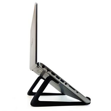 Imagem de Suporte Notebook Laptop Universal Apoio Levantar Suspender