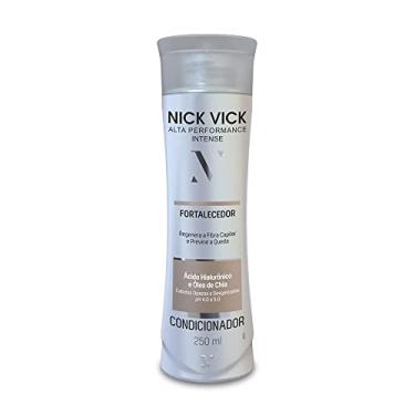 Imagem de Condicionador Fortalecedor Performance, Nick Vick, 250 Ml