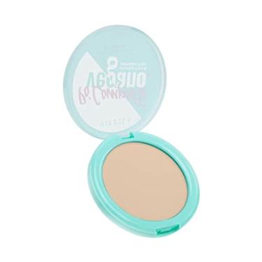 Imagem de Pó Compacto Vizzela Cor Pó Compacto 02 - Vizzela