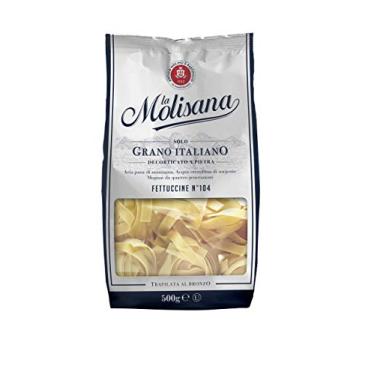 Imagem de Macarrão Fettucine La Molisana 500g