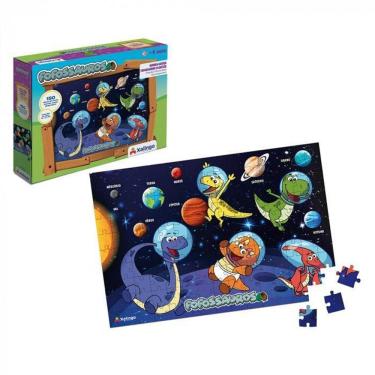 Quebra Cabeça Infantil Chapeuzinho Vermelho Puzzle Jogo Educativo 80 Peças  Brinquedo Pais e Filhos + 4 Anos em Promoção na Americanas