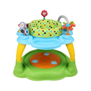 Imagem de Centro de Atividades Burigotto Playmove Burigotto - Colorido