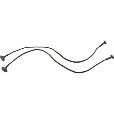 Imagem de Tirante Tampa de Bagagem Uno Após 95