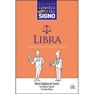 Imagem de Libra - O Signo Mais Sociável E Justo