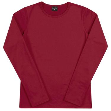Imagem de Blusa Manga Longa Lycra Micro Thermo Aerosfera Ref:015401894 12/18