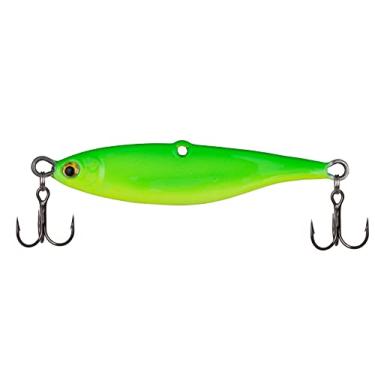 Imagem de Berkley Isca dura de pesca Vibrato, Limão quente, 2 5/20.3 cm - 028 (28.3 g)