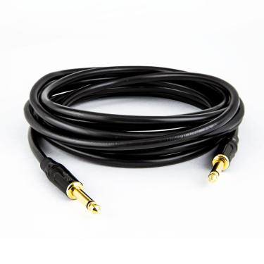 Imagem de Cabo P10 Para P10 Mono Profissional - 10 Metros
