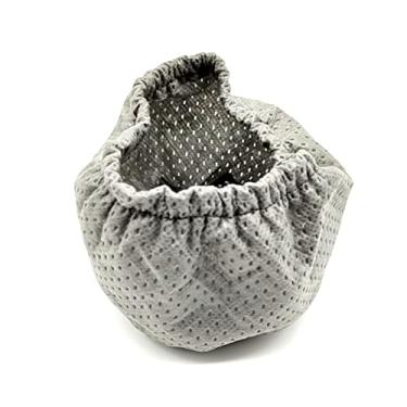 Imagem de Filtro de Pano Tecido para Aspirador WAP GTW BAGLESS FW007461