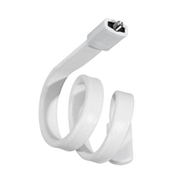 Imagem de Suporte de câmera universal para monitor de bebê, suporte de monitor de bebê ajustável - anexa a câmera a móveis de prateleiras de berço Lamptti