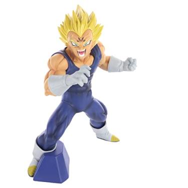 Imagem de FIGURE DRAGON BALL Z - MAJIN VEGETA - MAXIMATIC REF.: 18207/24964 - BANDAI BANPRESTO