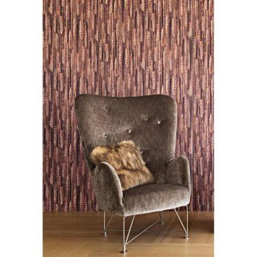 Imagem de Papel de Parede Loft 17963 - Rolo: 10m x 0,53m