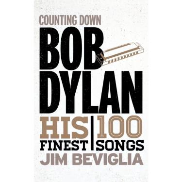 Imagem de Counting Down Bob Dylan