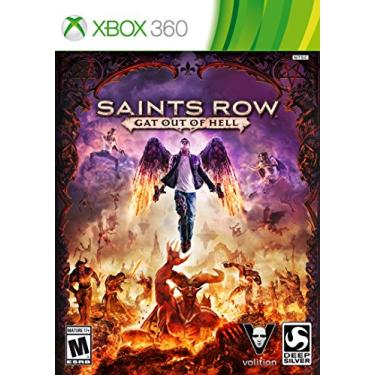 Imagem de Saints Row: Gat Out of Hell