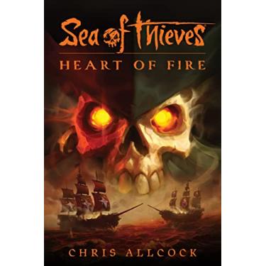 Imagem de Sea of Thieves: Heart of Fire