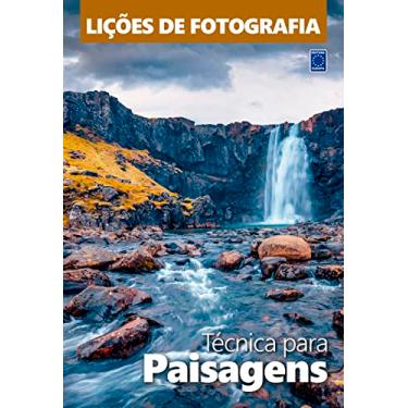 Imagem de Lições de Fotografia - Técnica para Paisagens