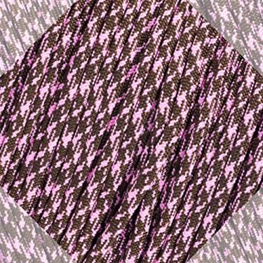 Imagem de Craft County Ganchos de 3 m 7,5 m e 3 m e carretéis de 7,6 m e 300 m - Feito de 100% nylon para artesanato e uso geral - Maior seleção de corda paracord