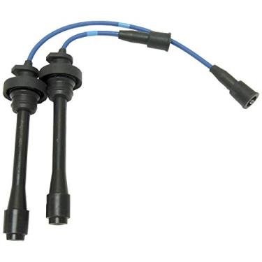 Imagem de NGK Conjunto de fios de vela de ignição (8910) RC-ME96