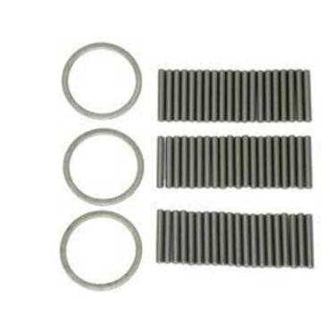 Imagem de JOGO AGULHA REDUCAO 60 ROLETES PARA SCANIA 8b 113 1433