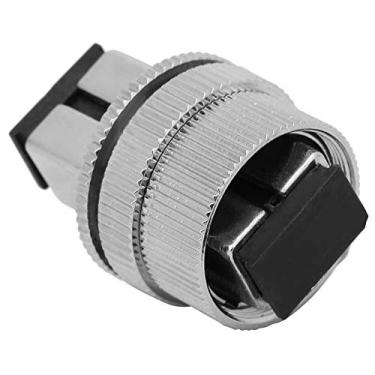 Imagem de Acoplador de fibra óptica, SC/UP Carrier Class High Precision 1~30dB Fiber Attenuator Connector, Signal Transmission Factory for Communication Industry