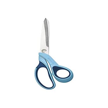 Imagem de TESOURA COSTURA REFORCADA AZUL MUNDIAL 1990-9.1/2