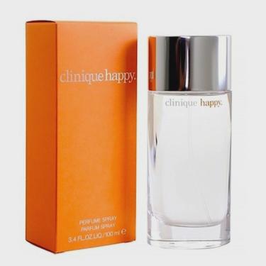 Imagem de Perfume Clinique Happy Feminino Eau de Parfum 100ml